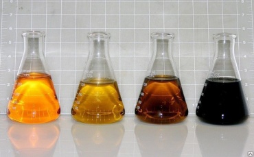 Светлые и темные нефтепродукты – классификация и сфера их применения